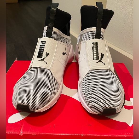 Puma Fierce Core - Picture 2 of 13